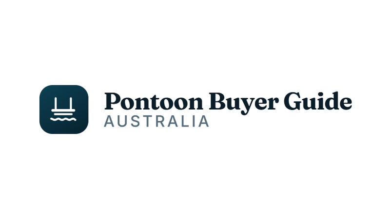 Pontoon Builder logo